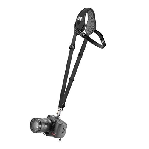BlackRapid respirar Bolsa para Lente
