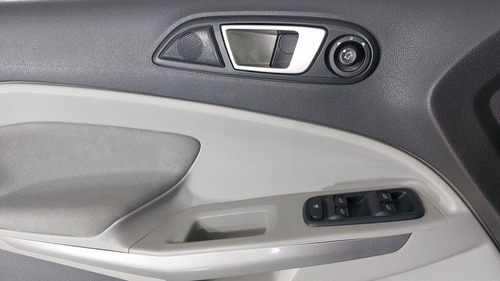 Ford Ecosport 2.0 TREND 4X2 AT