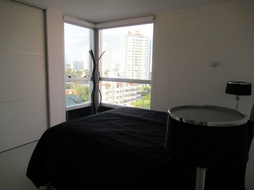 Venta De Apartamento 3 Dormitorios Playa Brava Punta Del Est