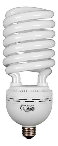 Lâmpada De Luz Fria Contínua Cool 135w - 220v