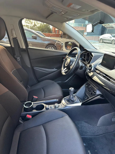 Mazda 2 1.9 Touring