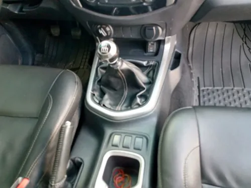 Renault Alaskan2.5cc Mt Aa 4x4