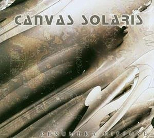 Cd Penumbra Diffuse - Canvas Solaris