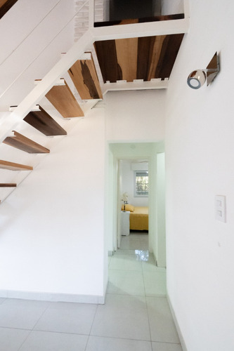 Casa En Venta Reciclada A Nuevo! En Exaltación De La Cruz