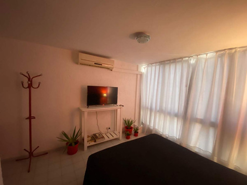 Relajate En Nuestro Monoambiente. Temporario En Microcentro