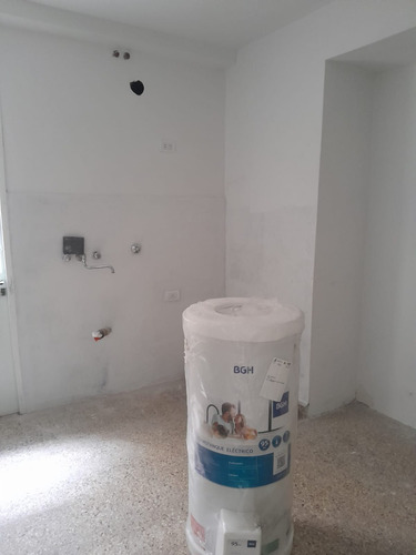 Venta! Departamento 4 Ambientes -a Refaccionar- Av San Martin 6300 Villa Devoto