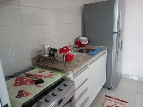 Locação Ap De 2 Quartos Próximo Ao Shopping Jardim Sul - Pp19149