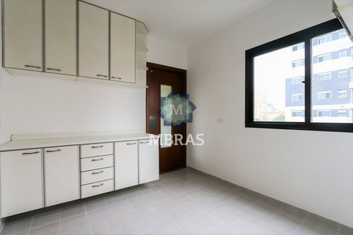 Imagem 12 de 15 de Vila Clementino | 4 Dorms | 2 Suítes | 3 Vagas | 152m² - Mb11512