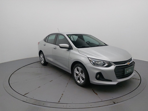 Chevrolet Onix 1.0 TURBO FLEX PLUS LTZ MANUAL