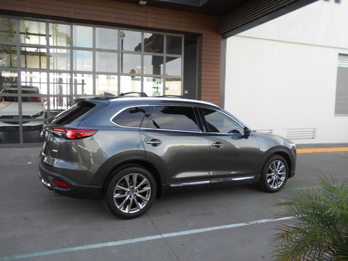 Imagen 4 de 15 de Mazda Cx9 Signature 2019