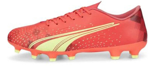 Champion Calzado Puma Ultra Play Futbol 11 - Auge