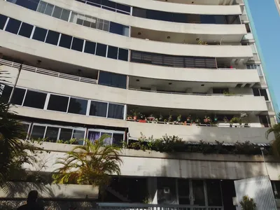 Apartamento en alquiler
