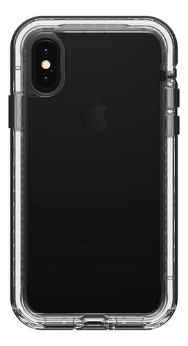 Audífonos Bluetooth + Carcasa Para iPhone XS Y X