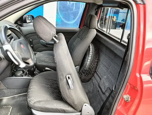 Fiat Strada 1.6 Trekking