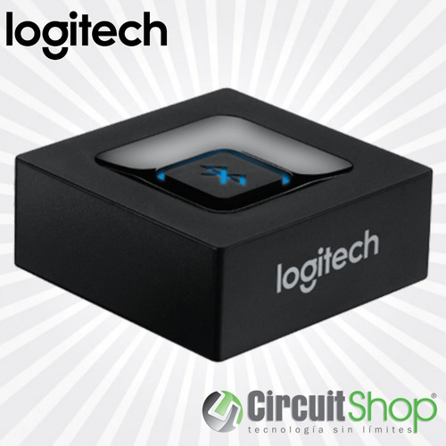 Receptor Bluetooth De Audio Logitech Circuit Shop