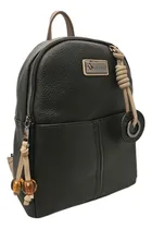 Comprar Mochila Lexico L418 Eco Cuero Premium 14 Pulgadas