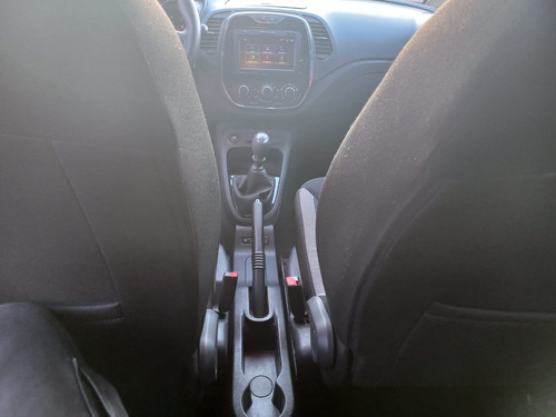 Renault Captur 2.0 Zen