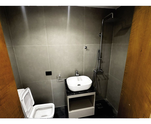 Departamento En Venta En San Justo