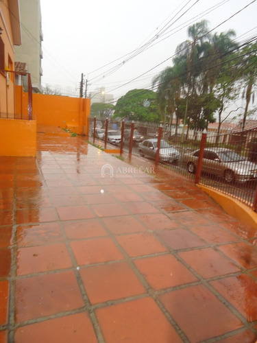 Prédio À Venda Em Chácara Da Barra - Pr004886