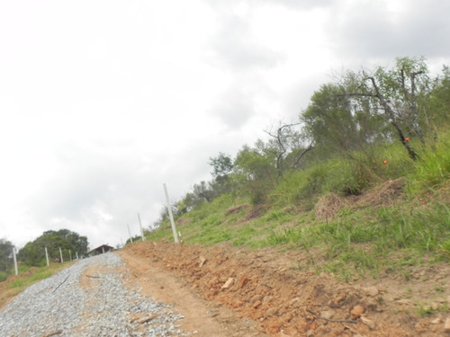 (k.a) Local Ideal Para Construir Sua Chacara Com Linda Area