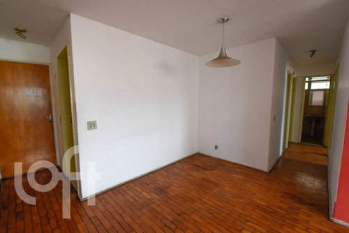 Imagem 14 de 30 de Apartamento Padrão Em São Paulo - Sp - Ap0398_rncr
