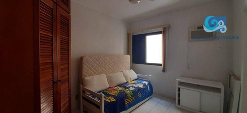 Imagem 16 de 24 de Enseada Apartamento A Venda Praia Da Enseada - Guarujá - Ap4755