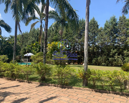 Imagem 15 de 25 de Indaiatuba- Sp, Chácara, Mosteiro De Itaici. Bela Vida Imobiliária, Indaiatuba- Sp. - Ch00238 - 70033206