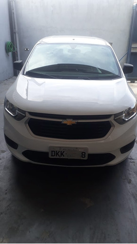 Chevrolet Spin 1.8 Ls 5l 5p