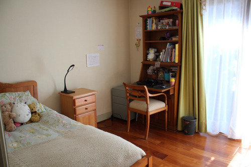 Preciosa Casa En Venta 5 Dorm Piedra Roja Chicureo Colina