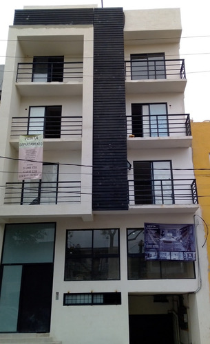 Imagen 7 de 11 de Pre-venta 10 Magníficos Departamentos