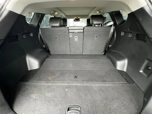 Hyundai Santa Fe 2.0 Sport L At