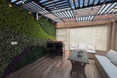 Venta Renta Casa En Palma Real Metepec