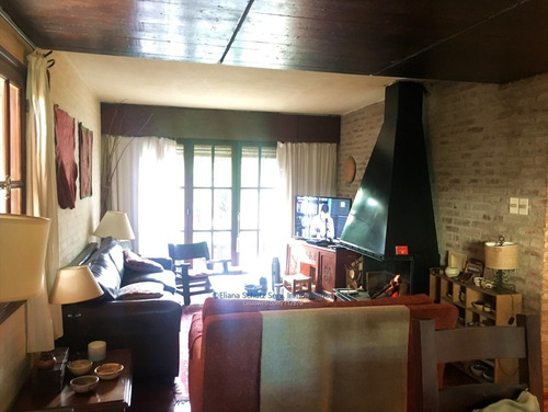 Venta Casa Prado 4 Dormitorios San Felipe Y Santiago