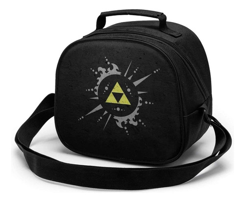 Bolsa De Comida Infantil Legend Of Zelda