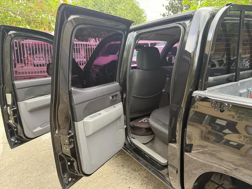 Mazda BT-50 2.2 B22c29 4x2
