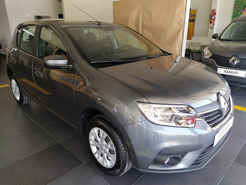 Imagen 6 de 11 de Renault Sandero Zen 1.6