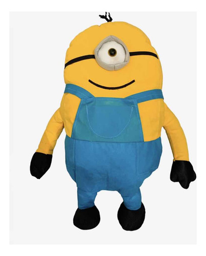 Peluche Gigante Minion Mi Villano Favorito Nacional 70cm