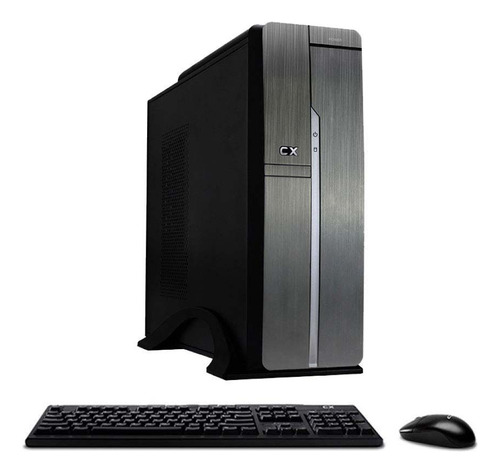 Server / Pc Cx Slimcx Intel I7 12700/ssd 480gb / 16 G