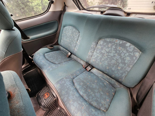 Peugeot 206 1.9 Xrd