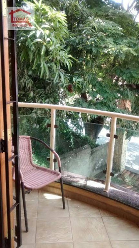Imagem 2 de 11 de Sobrado Residencial À Venda, Pirituba, São Paulo. - So1578
