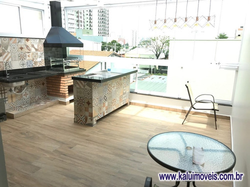 Bangu, Ótimo Local, Duplex 3 Dormitórios Decorado!!! - 68974
