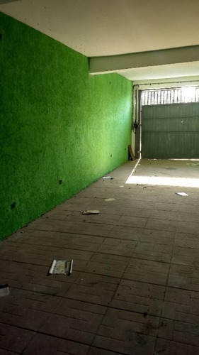 Sobrado À Venda, 3 Quartos, 1 Suíte, 3 Vagas, Jardim Camargo Novo - São Paulo/sp - 218