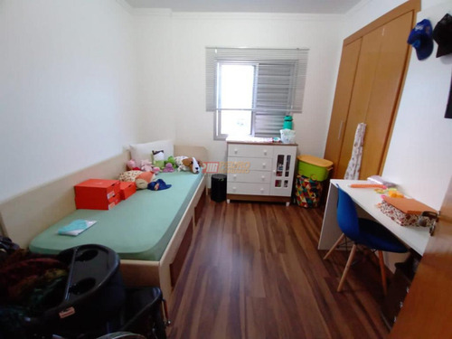 Apartamento No Bairro Vila Das Merces Em Sao Paulo Com 02 Dormitorios - V-30868