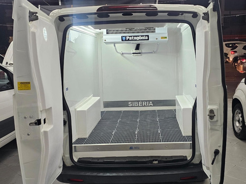Fiat Fiorino 1.4 MPI FURGÃO ENDURANCE 8V FLEX 2P MANUAL