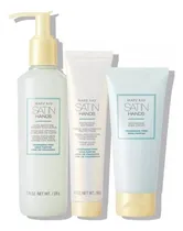 Comprar Kit Manos De Seda Marykay Para Manos Y Pies Secos Satínhands
