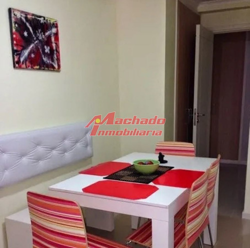 Imagen 5 de 30 de Apartamento A La Venta Zona Roosevelt Con Amenities