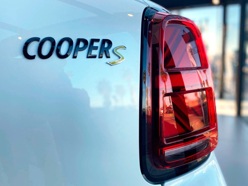 Mini Countryman Cooper Se All4 Phev
