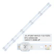 Comprar Tira Leds Para Tv 32' Premier - Damasco - Otros
