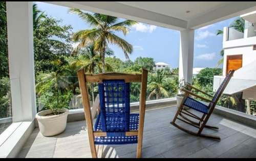 Se Alquila Villa En Samana Para Semana Santa Y Venta.
