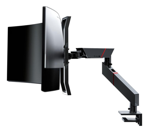 Brazo De Monitor Secretlab Magnus Heavy Duty Para Ultrawide